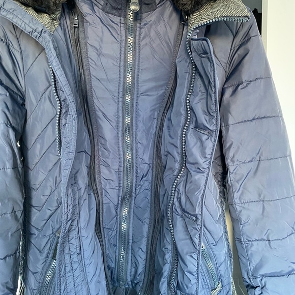 Winter coat - Picture 5 of 11